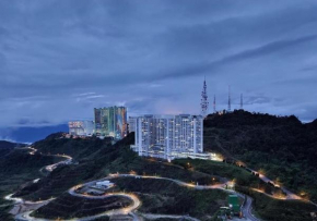 Golden Hill Resort Genting Highland